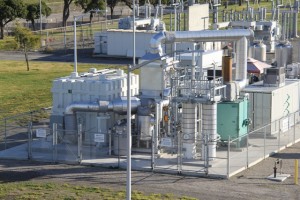 Bankable Feasibility Study for Multi-Fuel Power Plant