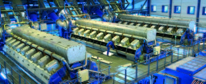 Bankable Feasibility Study for Multi-Fuel Power Plants