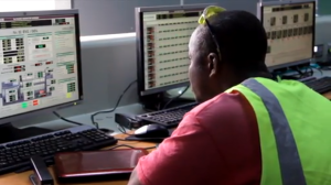 BFS DFS Johannesburg