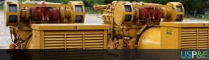 Used Diesel Generators Johannesburg