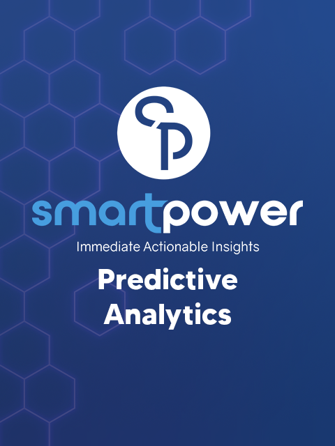 smartpower predictive analytics
