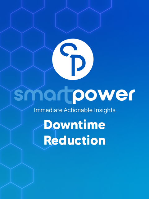 smartpower downtime reduction