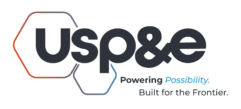 SmartPower logistics. Parts, people, and plants. | USP&E