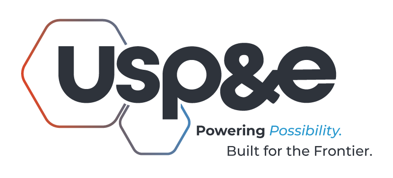 SmartPower logistics. Parts, people, and plants. | USP&E