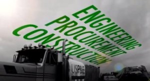 Power Plant EPC Company in South Africa