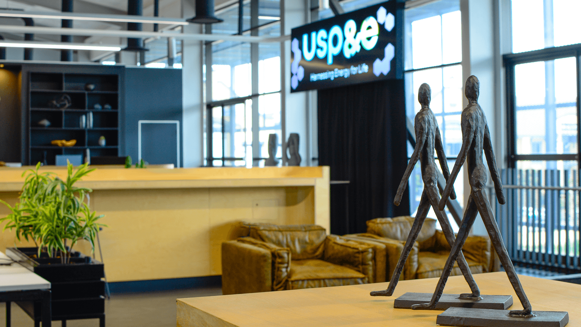 smartpower office space